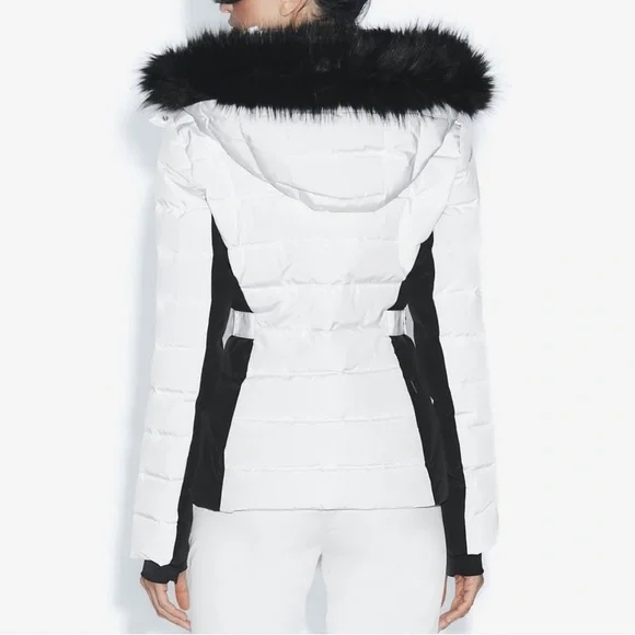 Zara Performance Ski jacket - Picture 6 of 10